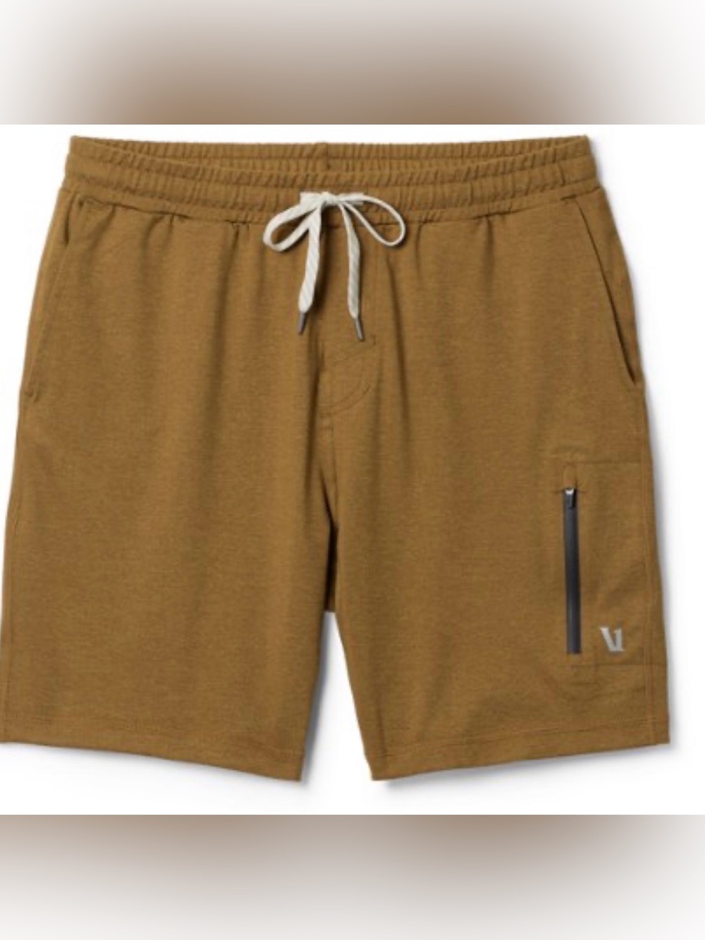 Vuori Sunday Performance Shorts